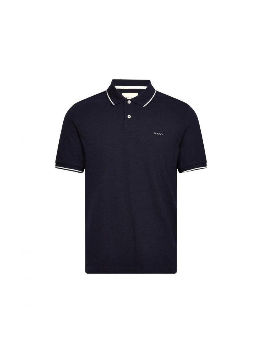 Polo Uomo Gant 2012000_433