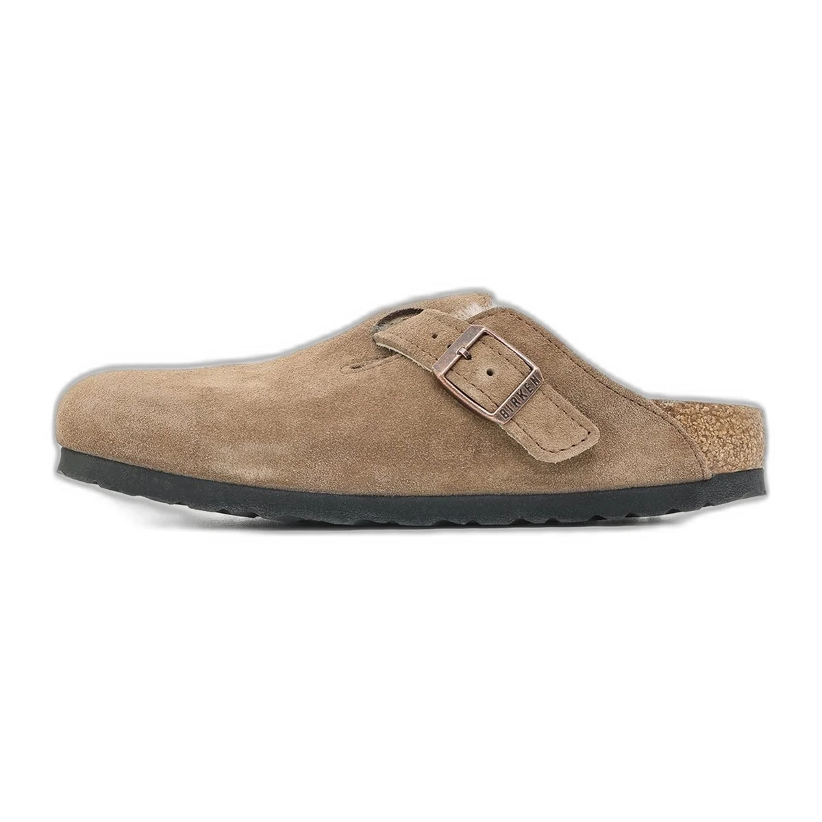 Birkenstock Boston chodaki klapki damskie rozmiar 37