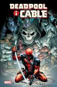 Komiksy dla dorosłych - Deadpool i Cable. Tom 2 - miniaturka - grafika 1