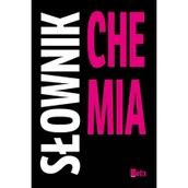 Słowniki języka polskiego - Słownik Chemia - Books - miniaturka - grafika 1