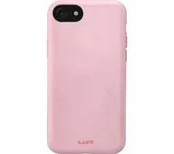 Etui i futerały do telefonów - Laut Huex Pastels do iPhone 7/8/SE2020/2022 Różowy - miniaturka - grafika 1