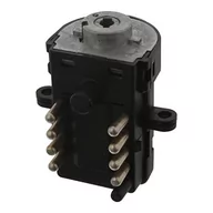 Akcesoria do układu elektrycznego - FEBI Włącznik zapłonu rozrusznika 39931 - miniaturka - grafika 1