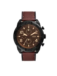 Zegarek Fossil FS5875 Możliwa dostawa za darmo - Zegarki męskie - miniaturka - grafika 1
