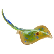 Figurki dla dzieci - Bullyland Ray płaszczka morskie 13cm 63661 24H - miniaturka - grafika 1