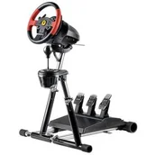 Gadżety dla graczy - Stojak pod kierownice Wheel Stand Pro Deluxe V2 + RGS + GTS pro Thrustmaster T300RS/TX/T150/TMX (STX) - miniaturka - grafika 1