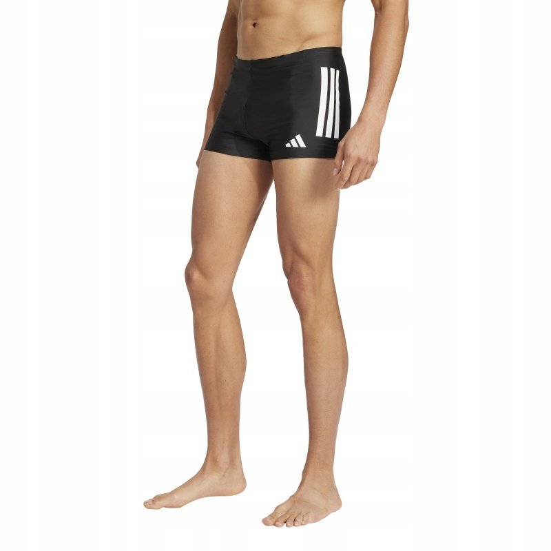 Adidas Bokserki Spodenki Męskie Kąpielowe Jn6533 R. L