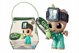 Figurka Hasbro MARVEL I AM GROOT - Figurki dla dzieci - miniaturka - grafika 1