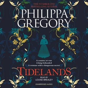 Tidelands - Audiobooki obcojęzyczne - miniaturka - grafika 1