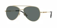 Okulary przeciwsłoneczne - Okulary Przeciwsłoneczne Burberry BE 3147 110981 - miniaturka - grafika 1