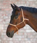 Kantary dla koni - WALDHAUSEN Kantar sznurkowy - miniaturka - grafika 1