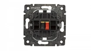 Legrand 775785 wkład Hi-Fi przyłącze 1-krotnie 775785 - Pozostałe oświetlenie - miniaturka - grafika 2