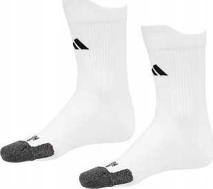 Adidas Skarpety adidas Footbal Crew Light HN8831 - Skarpety termoaktywne - miniaturka - grafika 1