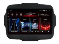 Radia samochodowe - Radio Android FS2-Ultra Jeep Renegade 2015+ 2/32GB, CarPlay Android Auto - miniaturka - grafika 1