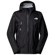 Kurtki męskie - Kurtka męska The North Face M Signal 2.5L Dryvent Rozmiar: XL / Kolor: czarny/biały - miniaturka - grafika 1