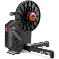 Trenażery rowerowe - Trenażer rowerowy ELITE Rivo + Zwift & Cog Click EL0241002 - miniaturka - grafika 1