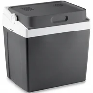 Lodówki turystyczne - Lodówka turystyczna Mobicool MV27 12V/230V Duża - miniaturka - grafika 1