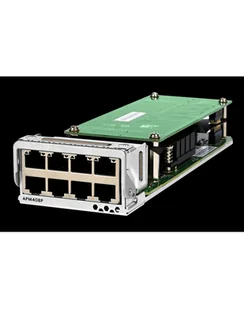 Netgear 8PT 10GBASE-T PORT CARD APM408P-10000S - Przełączniki KVM - miniaturka - grafika 3