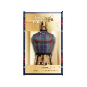 Wody i perfumy męskie - Jean Paul Gaultier Le Male Elixir 125ml Collector Edition - miniaturka - grafika 1