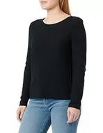 Swetry damskie - Marc O'Polo Damski sweter 208600660477, 990, XS - miniaturka - grafika 1