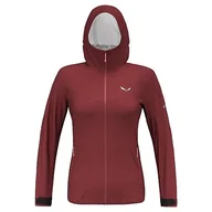 Kurtki damskie - Salewa Damska kurtka Puez Aqua 4 PTX 2,5 l W - miniaturka - grafika 1