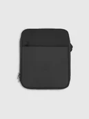 Nerki - 4F Saszetka crossbody uniseks - czarna Uniwersalny - miniaturka - grafika 1