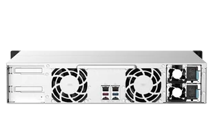 QNAP TS-1273AU-RP-8G - Serwery plików NAS i macierze dyskowe - miniaturka - grafika 2
