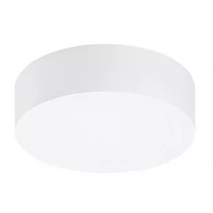 AZZARDO CASPER AZ4495 plafon sufitowy 1x15W/LED IP54 AZ4495 - Lampy ogrodowe - miniaturka - grafika 1