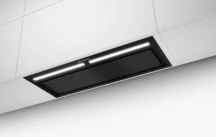 Faber Inka Lux Premium BK Matt 70 KL F-305.0658.609 - Okapy kuchenne - miniaturka - grafika 1