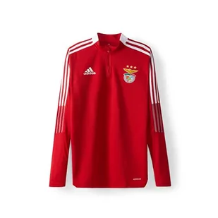 adidas Slb Tr Topy kurtka Unisex - Bimbi 0-24 - Kurtki i płaszcze dla chłopców - miniaturka - grafika 1