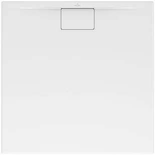 Villeroy & Boch Architectura 100x100 UDA8080ARA115V-01 - Brodziki prysznicowe - miniaturka - grafika 4