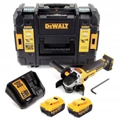 Szlifierki i polerki - Dewalt DCG405M2 - miniaturka - grafika 1