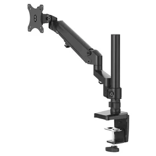Hama Uchwyt do monitora 118496 Premium 13-35 cali 118496 - Akcesoria do monitorów - miniaturka - grafika 1