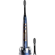 Szczoteczki elektryczne - Ionpa Home Premium Niebieski - miniaturka - grafika 1