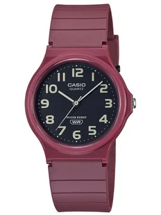 Zegarek Zegarek UNISEX Casio MQ-24UC-4BDF + BOX - Zegarki męskie - miniaturka - grafika 1