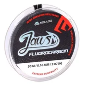 Inne akcesoria dla wędkarzy - MIKADO Fluorocarbon Jaws 0.18mm/2.98kg/50m 1szp. - miniaturka - grafika 1