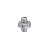 Akcesoria do pomp - SPRZĘGŁO DO POMP HAWK FI 24/38 - miniaturka - grafika 1