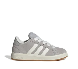 adidas Grand Court 00s Kids JH6179 - Moda i Uroda OUTLET - miniaturka - grafika 1