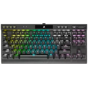Corsair K70 RGB TKL (CH-9119010-NA) - Klawiatury - miniaturka - grafika 1