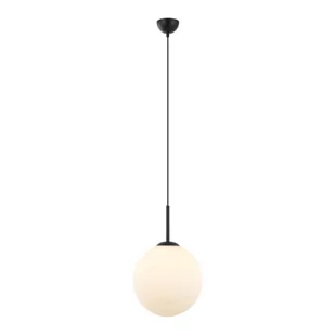 Lampa wisząca DEORE PND-5578-1L-BK Italux - Lampy sufitowe - miniaturka - grafika 3