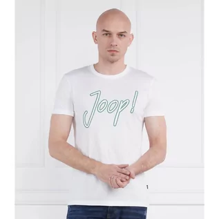 Koszulki męskie - Joop! T-shirt Adreon | Regular Fit - grafika 1