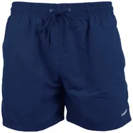 Kąpielówki męskie - ND05_S9530-2XL 300/400 Szorty kąpielowe Crowell 300/400 granatowe r.2XL - miniaturka - grafika 1