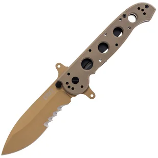 Nóż składany CRKT M21-14DSFG - Noże - miniaturka - grafika 1