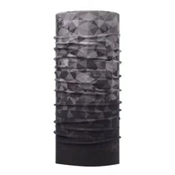 Czapki i chusty sportowe damskie - BUFF Chusta wielofunkcyjna ORIGINAL US BUFF Icarus Grey - miniaturka - grafika 1