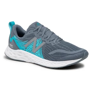 New Balance Buty do biegania Fresh Foam TEMPO MTMPOCR MTMPOCR - Buty sportowe damskie - miniaturka - grafika 1
