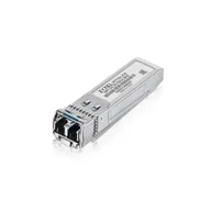Switche - Zyxel SFP10G-LR-E moduł przekaźników sieciowych Swiatłowód 10000 - miniaturka - grafika 1