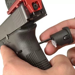 Strike Industries - Grip Plug Tool do pistoletów Glock Gen3 - SI-G-GPT - Konserwacja broni - miniaturka - grafika 6