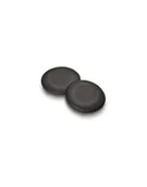 Akcesoria do słuchawek - hp inc. Poly Blackwire 5000 Leatherette Ear Cushions 2 Pieces - miniaturka - grafika 1