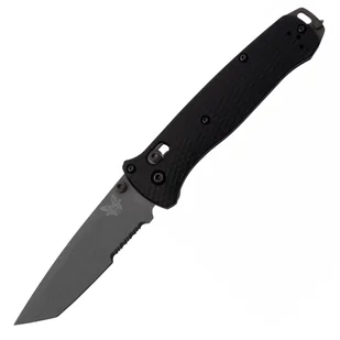 BENCHMADE BAILOUT, AXIS, TANTO 537SGY-03 - Scyzoryki - miniaturka - grafika 1