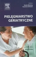 Podręczniki dla szkół wyższych - Pielęgniarstwo geriatryczne - Urban & Partner - miniaturka - grafika 1
