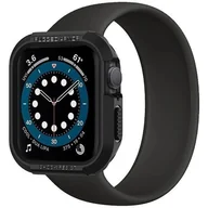 Akcesoria do smartwatchy - ETUI DO APPLE WATCH 4 / 5 / 6 / SE 44mm SPIGEN - miniaturka - grafika 1